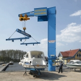 GRIP - HOIST ELECTRIC 250KG